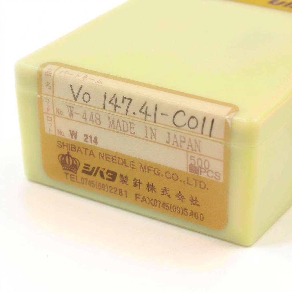 سوزن شیباتا - ژاپن Vo 147.41-C011 - تصویر 1